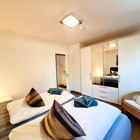 Apartment B6 Rerik