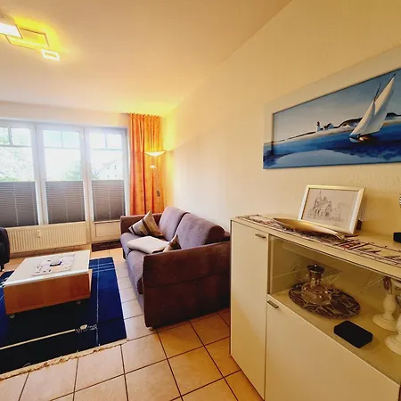 B6 Apartment