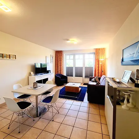 B6 Apartment Rerik