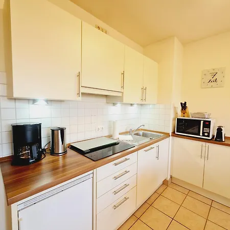 Apartment B6 Rerik